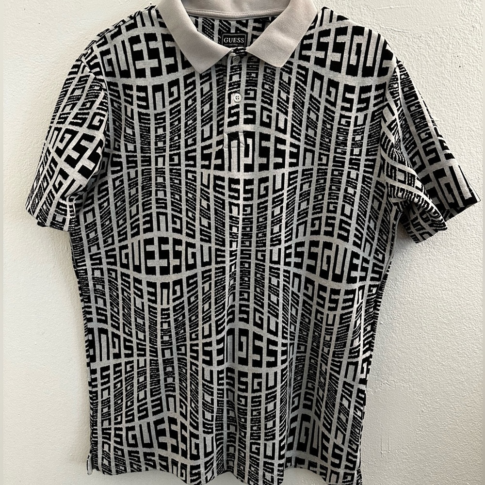 Guess Polo Shirt